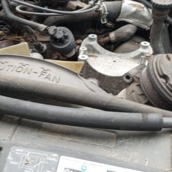 Dodge 440w/727 Trans