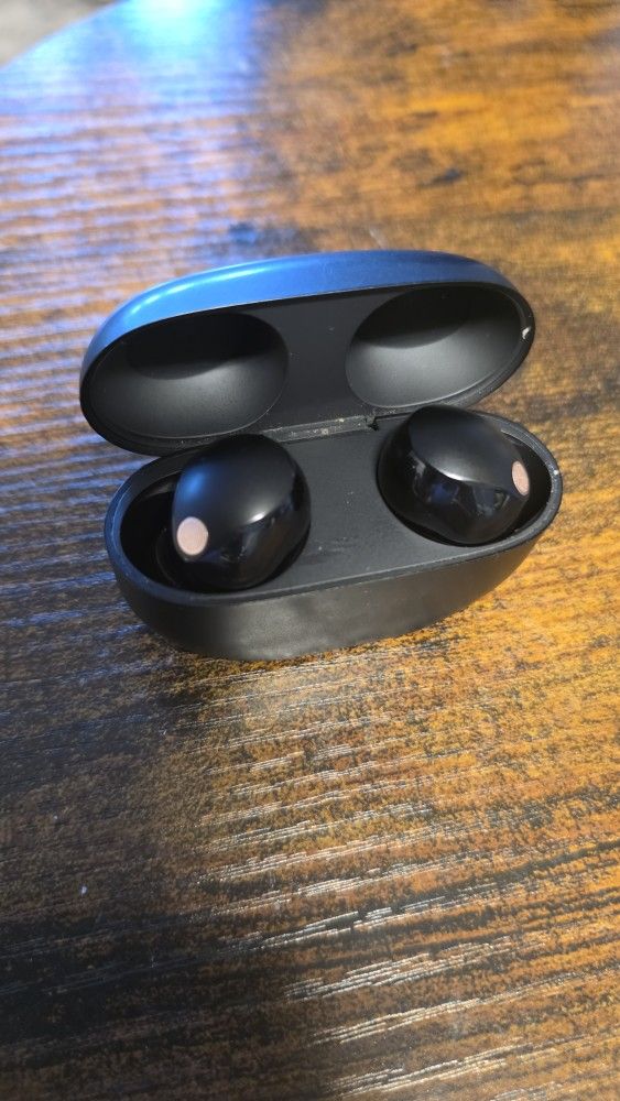 Sony xm4 amazing condition