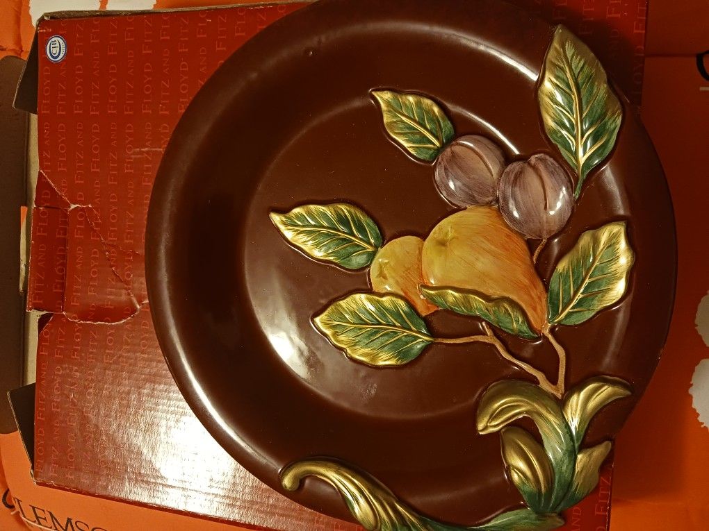 Hand Made In China
