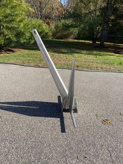 Anchor- Fortress FX37 - brand new