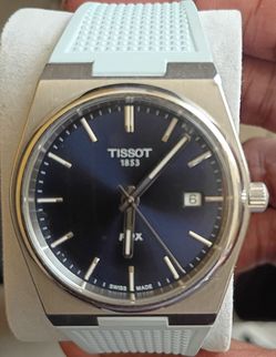 Tissot PRX Quartz watch