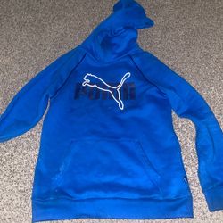 Puma Hoodie 