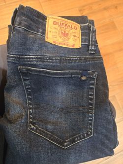 Jeans buffalo size 32x32