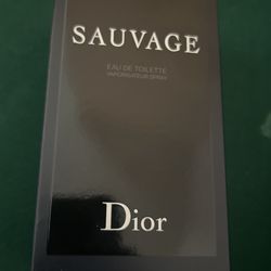 Savage Dior 100ml