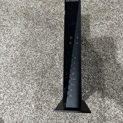 NETGEAR Cable Modem WiFi Router Combo C6300