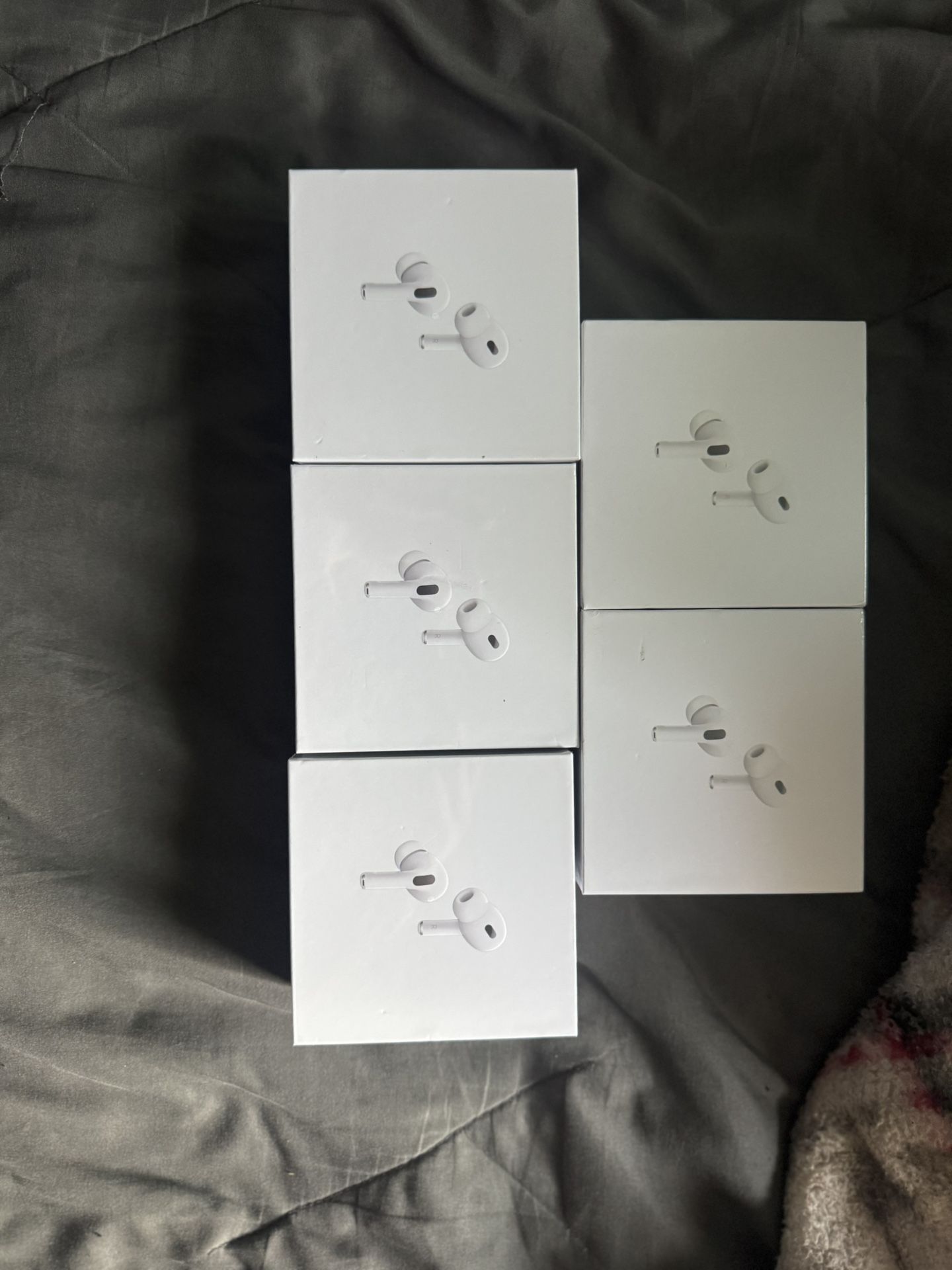 Airpods pro 2