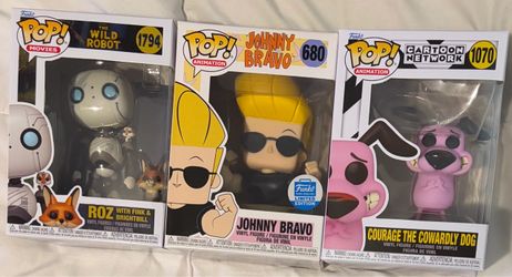 Funko 08
