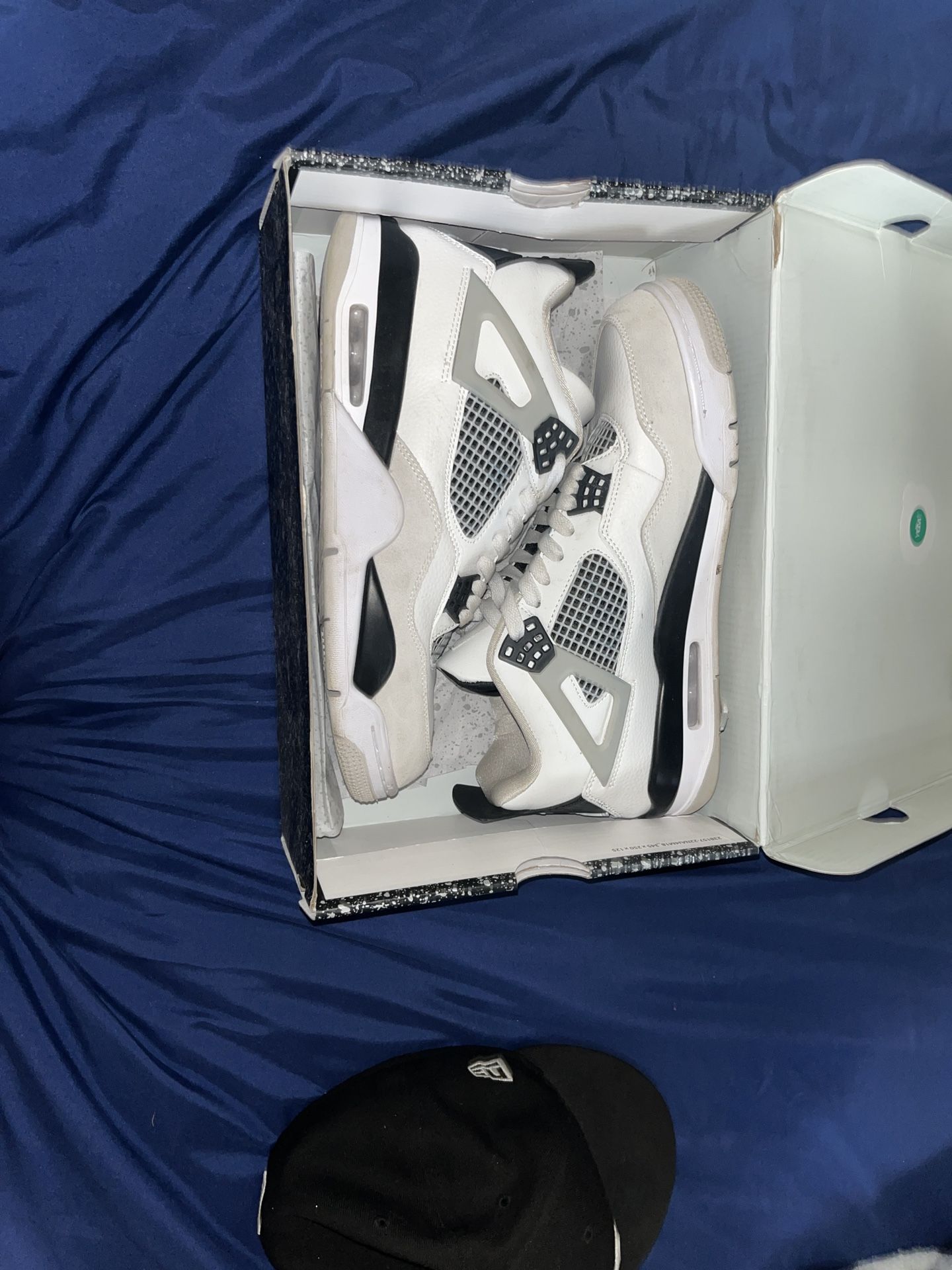Men’s Air Jordan’s Retros Size 11
