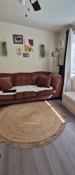 3 Seater Couch Beautiful