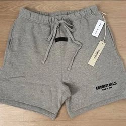 essentials shorts