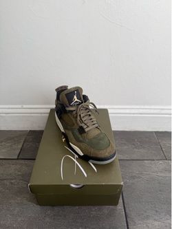 Jordan 4s size 11
