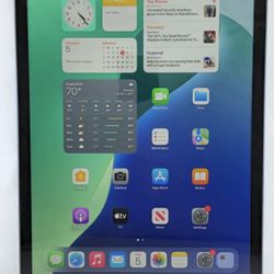 Apple iPad 10.2”  8th Gen 32GB