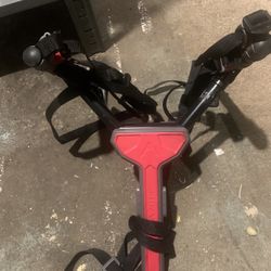 Allen Sports Bike Rack 