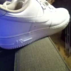 Air Force One 10.5 mens