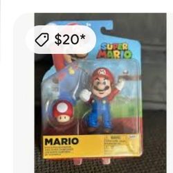 Mario 