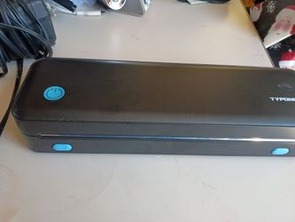 Wireless printer