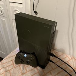 Xbox One 