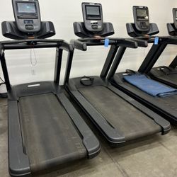 Commercial Treadmills, Stairmasters Ellipticals, Bikes Delivered