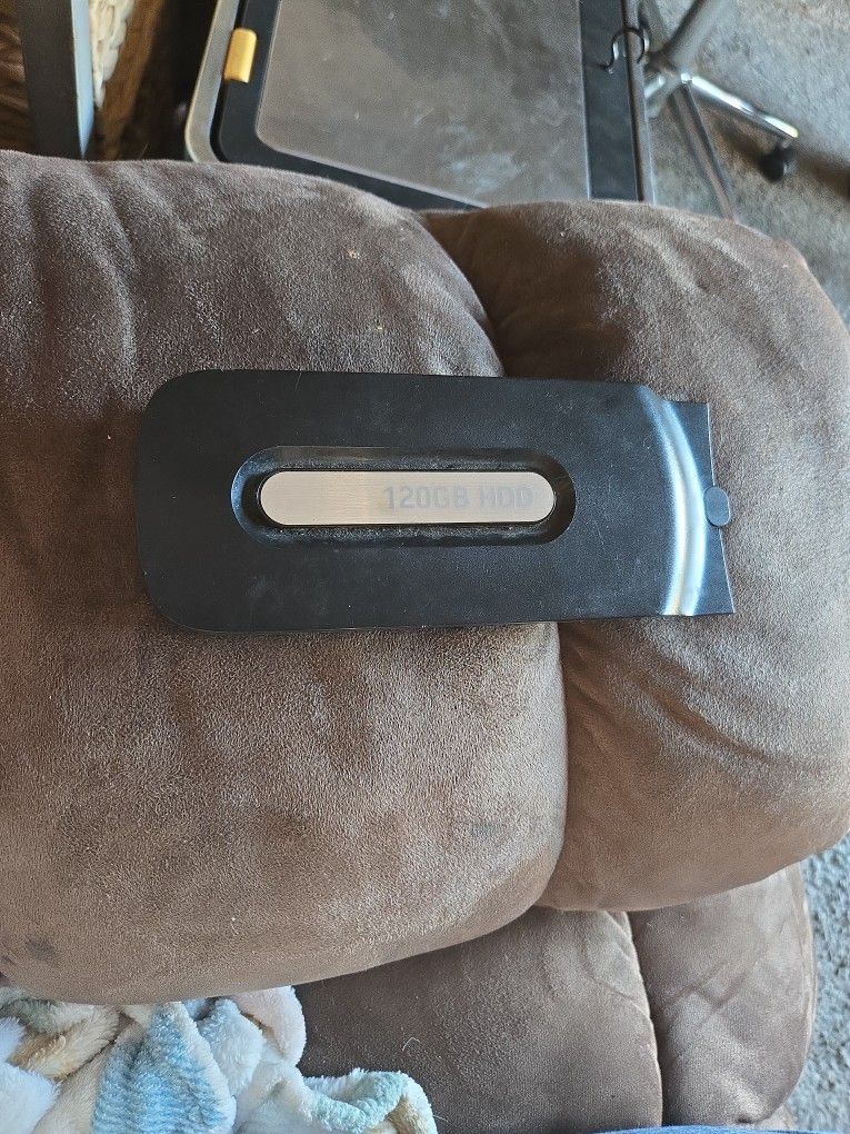 Xbox 360 External Storage Device