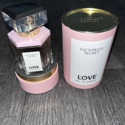 Victoria Secret Love