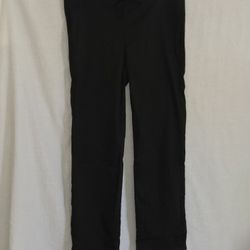 New Black Scrubbs Pants 41 Pair XS-2XL