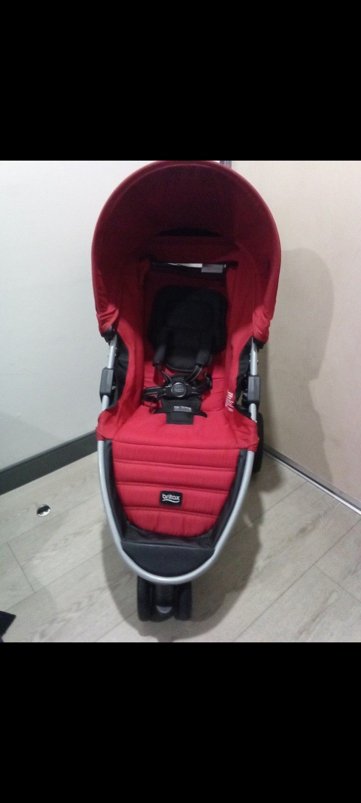 Britax Baby Stroller For Sale