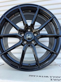 New 18” mst Rims