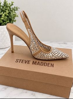 Steve Madden Heels size 7.5