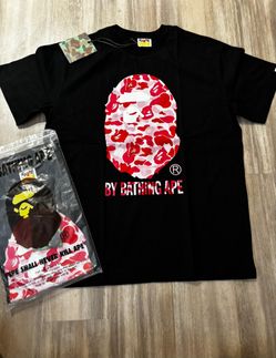 Bape Tee