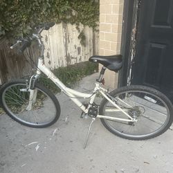 Women’s Leisure Bike 