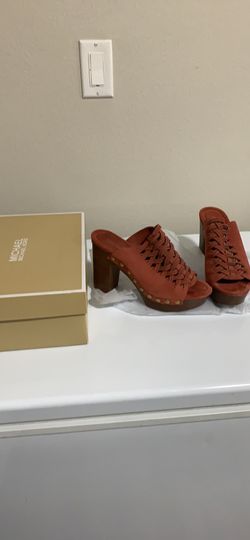 Michael Kors shoes