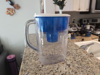 PUR water Filter jug