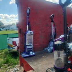 Shark Navigator Vacuum