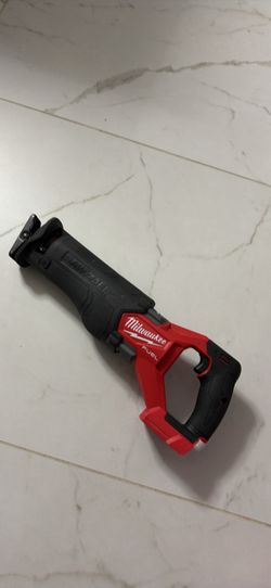M18 FUEL GEN-218VLithiumlon Brushless Cordless SAWZALL Reciprocating Saw((Tool-Only)