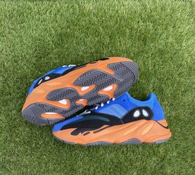 Yeezy Boost 700 Bright Blue