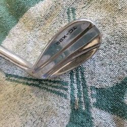 Tour Collection/TC-X22/Gap Wedge/RH/Steel Shaft/