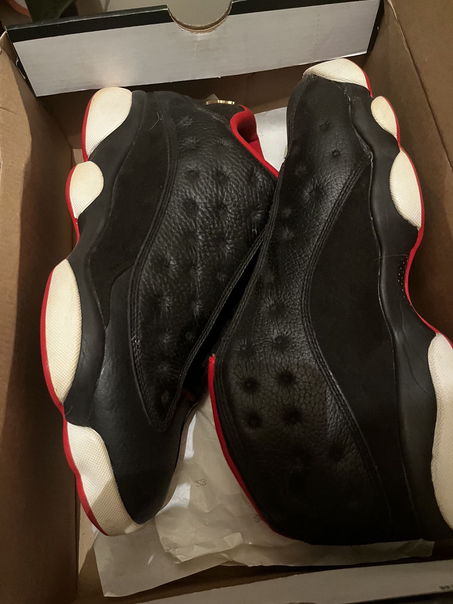 Air Jordan 13 Retro Low