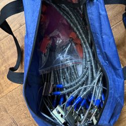 Snow chains- Brand New