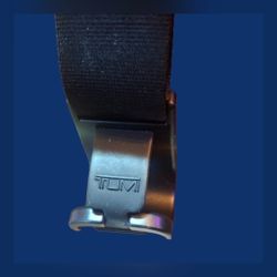 Tumi Alpha Add A Bag Strap 