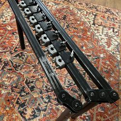 Pearl drum rack