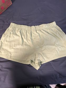 PINK Shorts