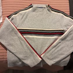 80s Winter Sweater 