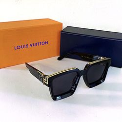 lv square sunglasses