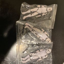 Star Wars The Black Series Phase 1 Clone Troopers 