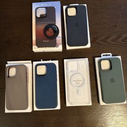 Apple iPhone 15 Pro Max Cases