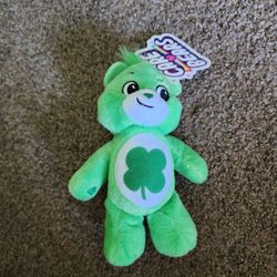 Care Bear Plushie