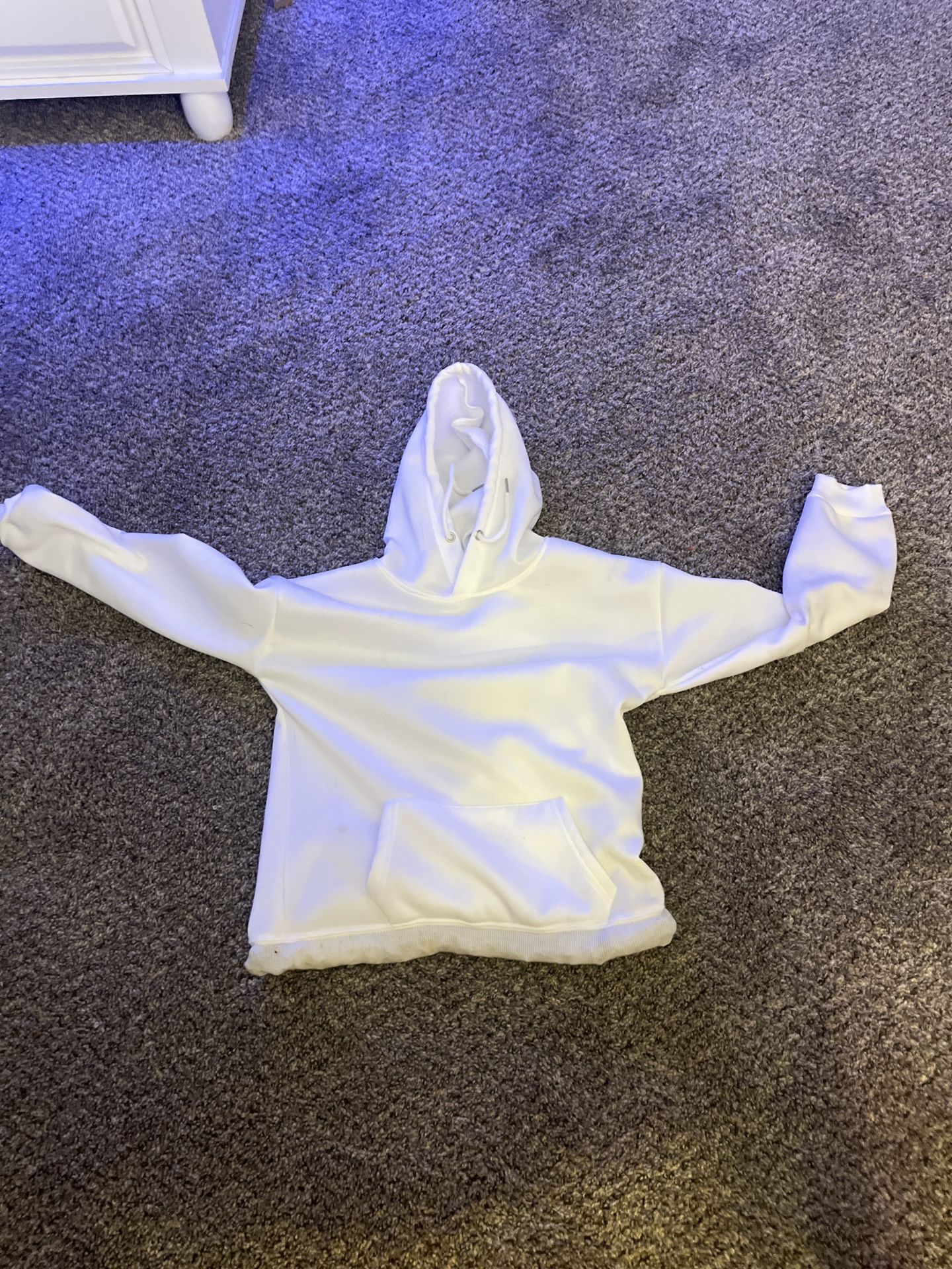 MCW White Or Black