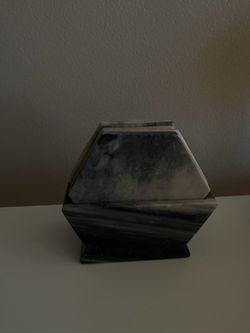 Stone Coasters
