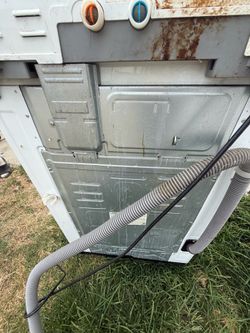 Samsung washer