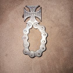West Coast Choppers Bottle Opener